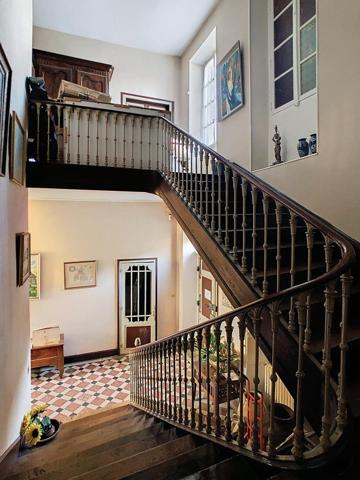 Vente / Propriété à Mirande (32300)