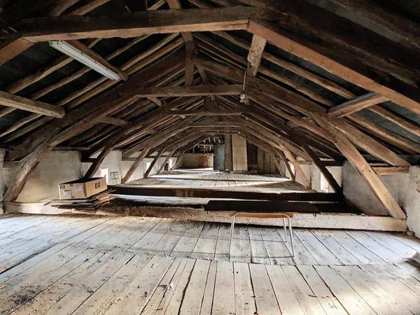 Vente / Propriété à Mirande (32300)