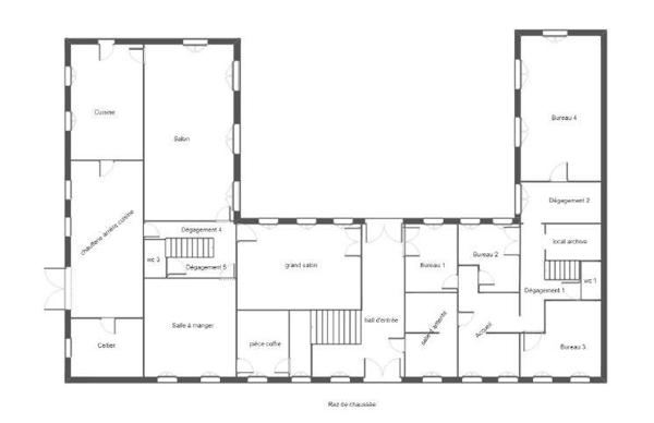 Vente / Propriété à Mirande (32300)