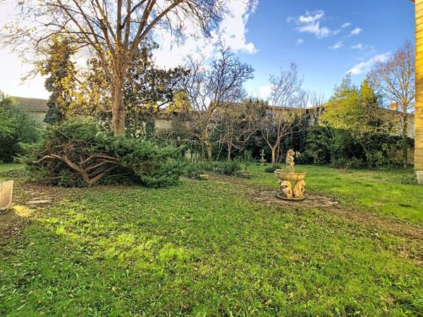 Vente / Propriété à Mirande (32300)