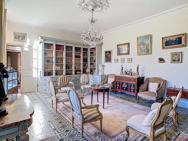Vente / Propriété à Mirande (32300)