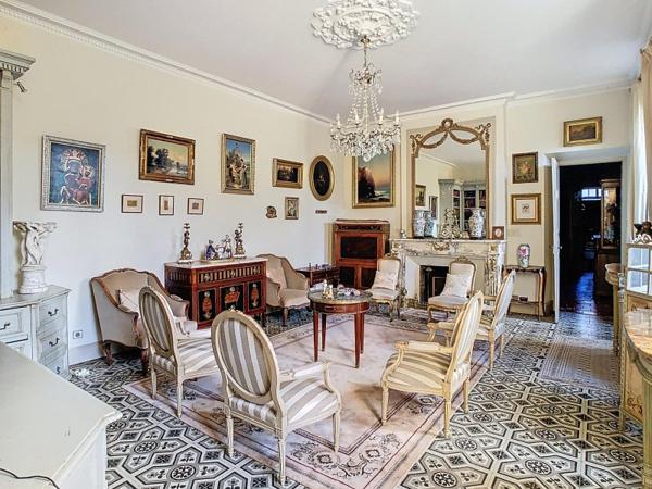 Vente / Propriété à Mirande (32300)