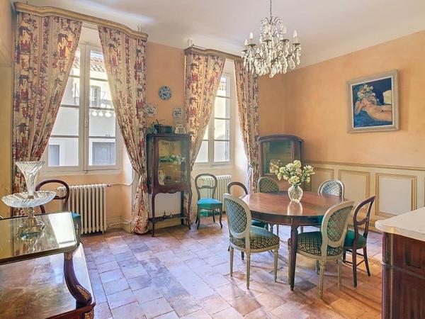 Vente / Propriété à Mirande (32300)