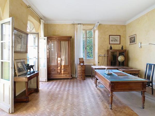 Vente / Propriété à Mirande (32300)