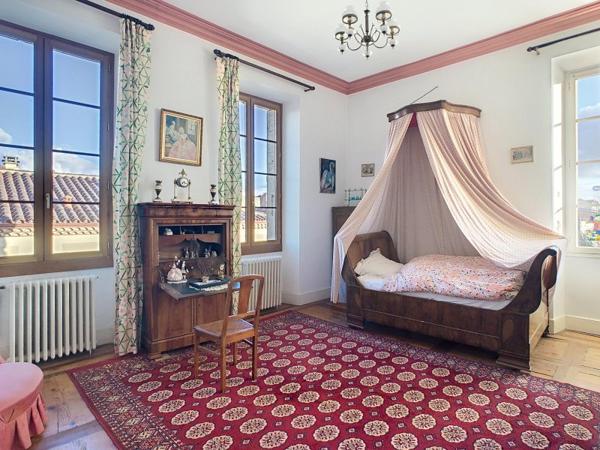 Vente / Propriété à Mirande (32300)