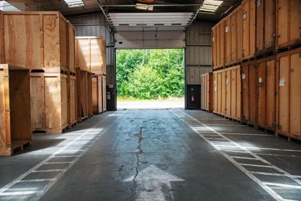 Achat - Fonds et/ou murs commerciaux Auxerre 89000 865 m 2 1856 m 2