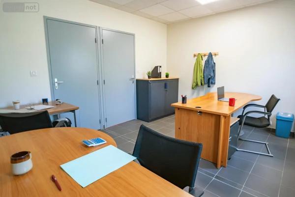 Achat - Fonds et/ou murs commerciaux Auxerre 89000 865 m 2 1856 m 2
