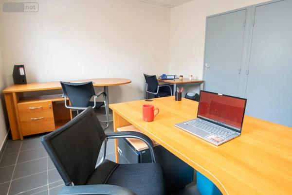 Achat - Fonds et/ou murs commerciaux Auxerre 89000 865 m 2 1856 m 2