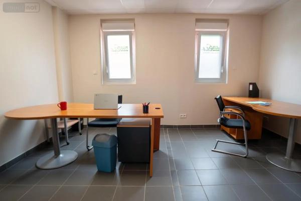 Achat - Fonds et/ou murs commerciaux Auxerre 89000 865 m 2 1856 m 2