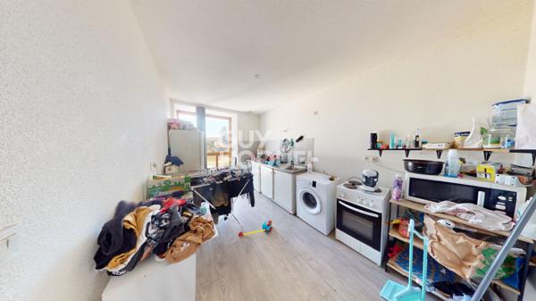 Immeuble Sur Mulhouse à quelques mètres du centre !!!!