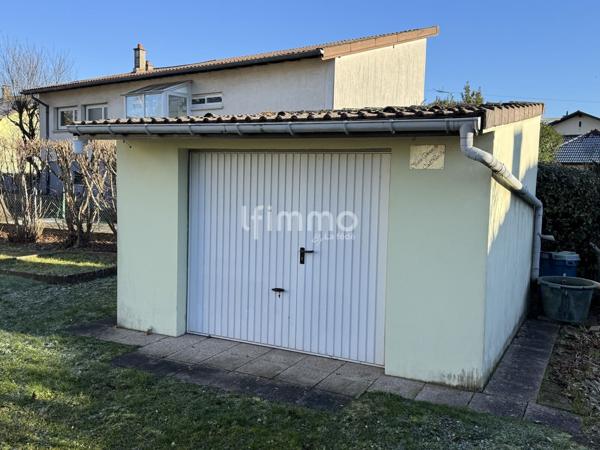 Maison d'habitation 68190 Ensisheim Haut-Rhin