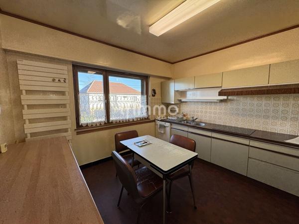 Maison d'habitation 68190 Ensisheim Haut-Rhin