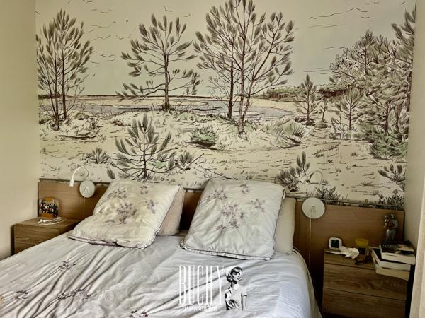 Maison 4 pièce(s) 3 chambre(s) 77 m²