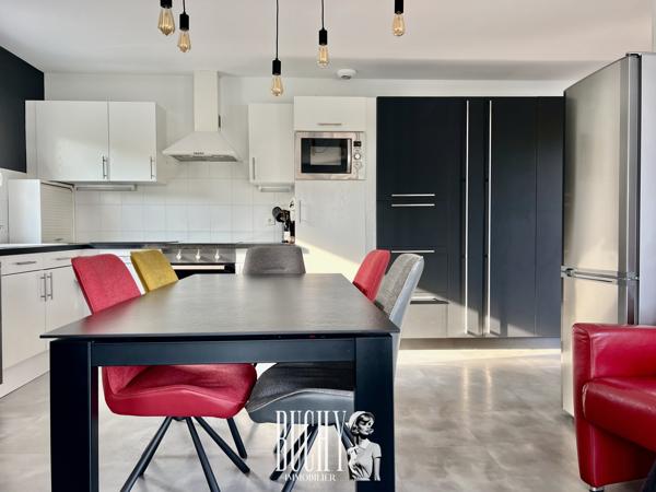 Maison 4 pièce(s) 3 chambre(s) 77 m²