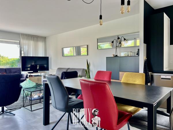 Maison 4 pièce(s) 3 chambre(s) 77 m²