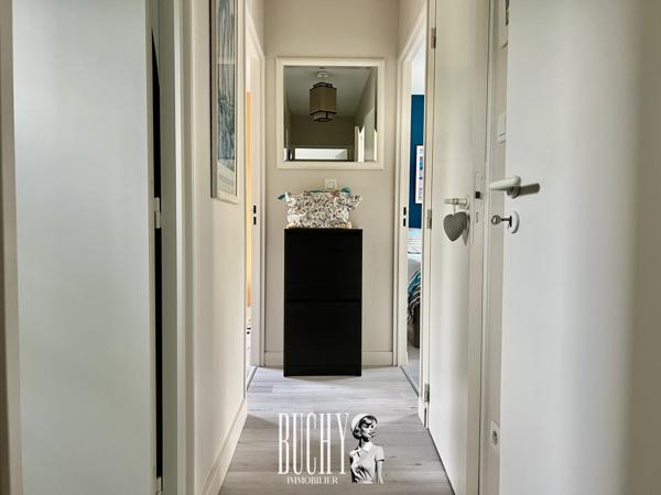 Maison 4 pièce(s) 3 chambre(s) 77 m²