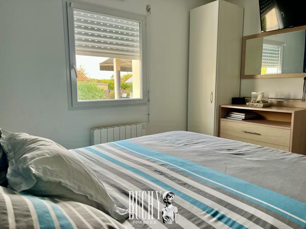 Maison 4 pièce(s) 3 chambre(s) 77 m²