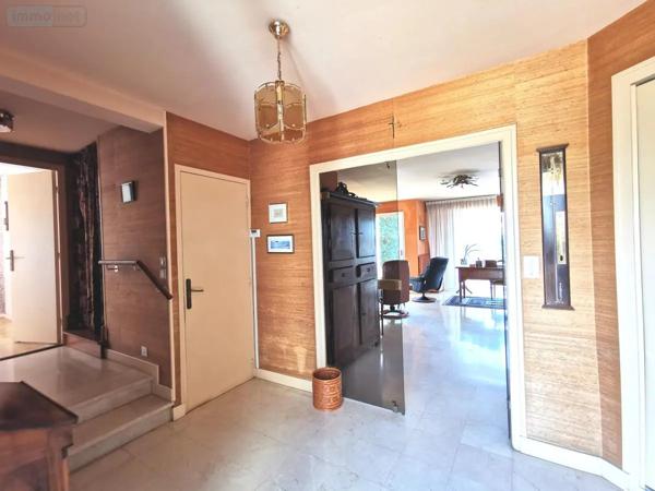 Achat - Maison La Roche-Jaudy 22450 8 pièces 191 m 2 4290 m 2