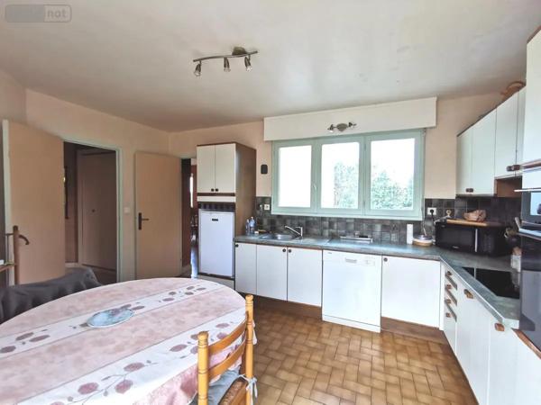 Achat - Maison La Roche-Jaudy 22450 8 pièces 191 m 2 4290 m 2