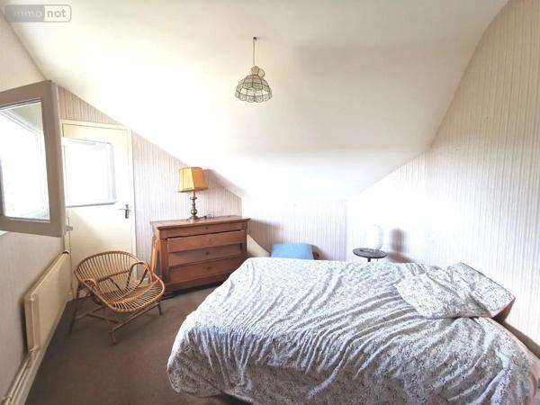 Achat - Maison La Roche-Jaudy 22450 8 pièces 191 m 2 4290 m 2