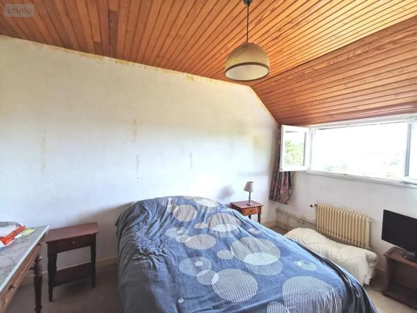Achat - Maison La Roche-Jaudy 22450 8 pièces 191 m 2 4290 m 2