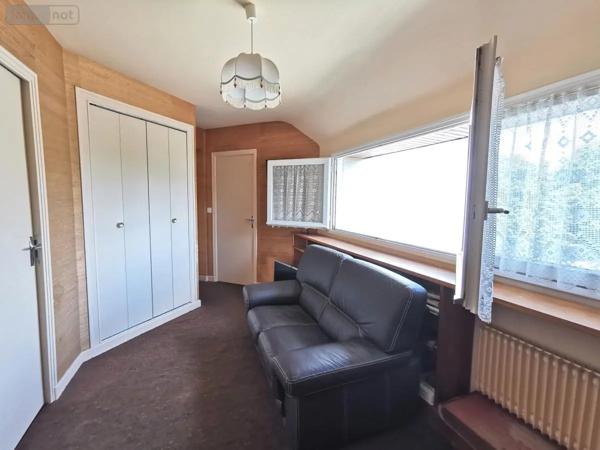 Achat - Maison La Roche-Jaudy 22450 8 pièces 191 m 2 4290 m 2