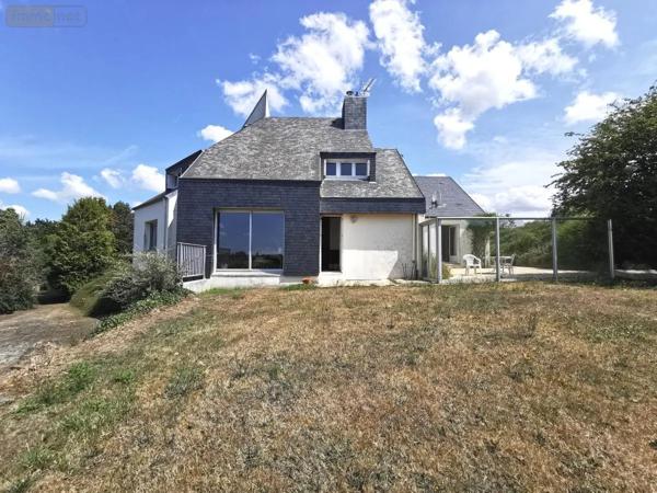 Achat - Maison La Roche-Jaudy 22450 8 pièces 191 m 2 4290 m 2