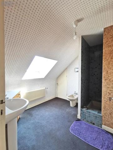 Achat - Maison La Roche-Jaudy 22450 8 pièces 191 m 2 4290 m 2