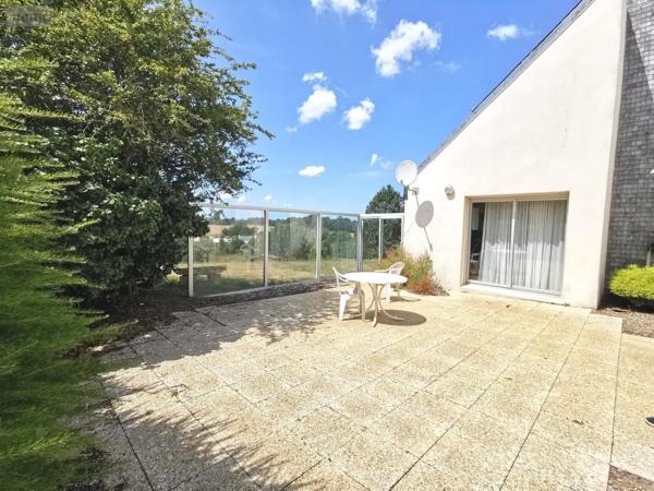 Achat - Maison La Roche-Jaudy 22450 8 pièces 191 m 2 4290 m 2