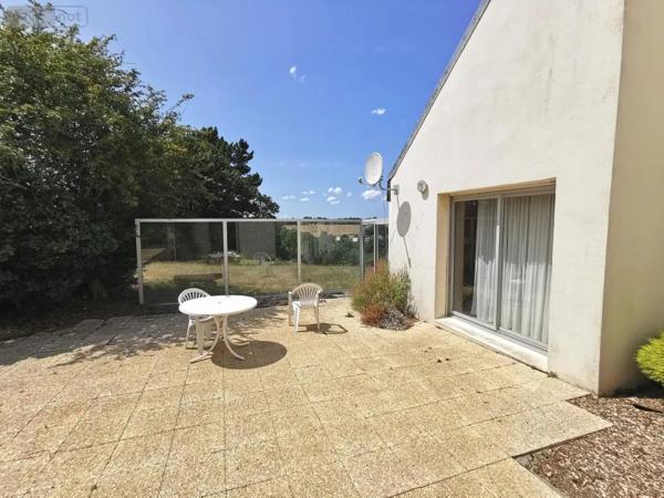 Achat - Maison La Roche-Jaudy 22450 8 pièces 191 m 2 4290 m 2