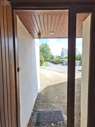 Achat - Maison La Roche-Jaudy 22450 8 pièces 191 m 2 4290 m 2