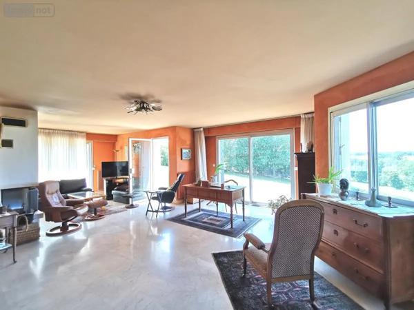 Achat - Maison La Roche-Jaudy 22450 8 pièces 191 m 2 4290 m 2