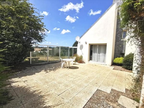 Achat - Maison La Roche-Jaudy 22450 8 pièces 191 m 2 4290 m 2