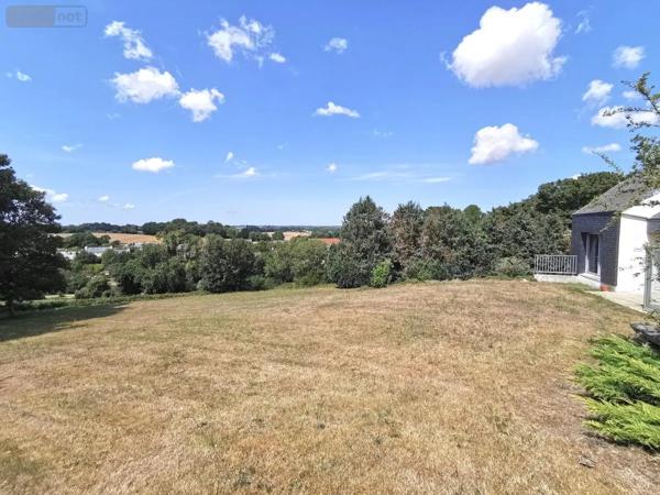 Achat - Maison La Roche-Jaudy 22450 8 pièces 191 m 2 4290 m 2