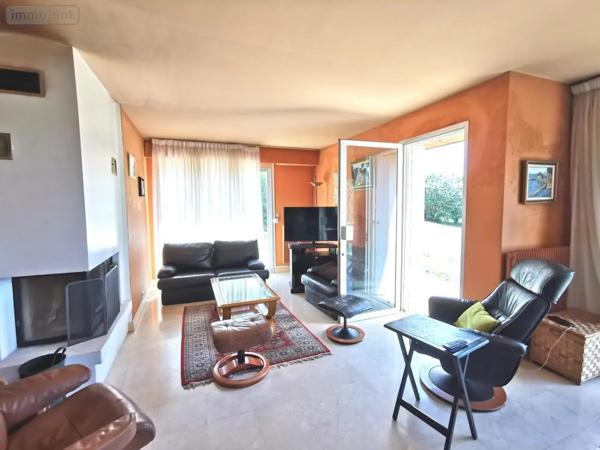 Achat - Maison La Roche-Jaudy 22450 8 pièces 191 m 2 4290 m 2