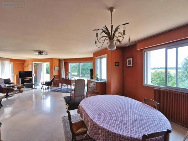 Achat - Maison La Roche-Jaudy 22450 8 pièces 191 m 2 4290 m 2
