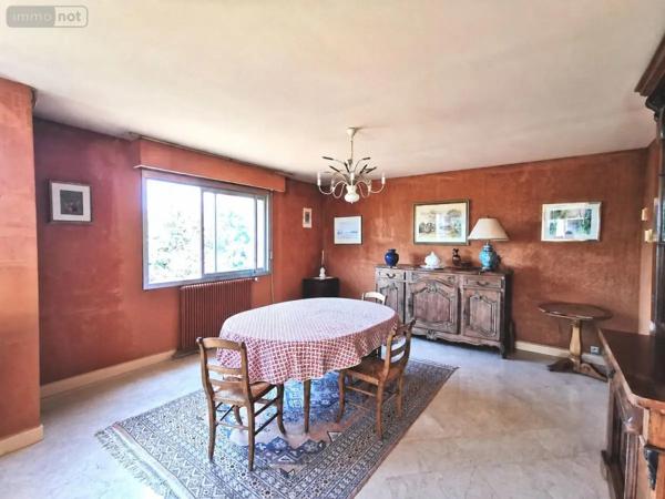 Achat - Maison La Roche-Jaudy 22450 8 pièces 191 m 2 4290 m 2