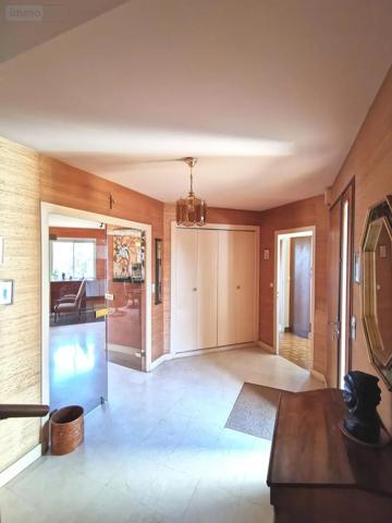 Achat - Maison La Roche-Jaudy 22450 8 pièces 191 m 2 4290 m 2
