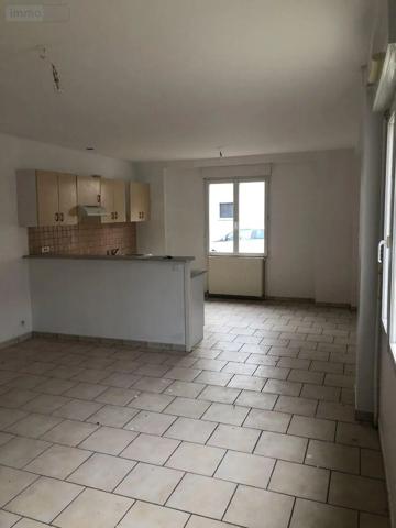 Achat - Immeuble | Immeuble de rapport Issoudun 36100 10 pièces 162 m 2 386 m 2