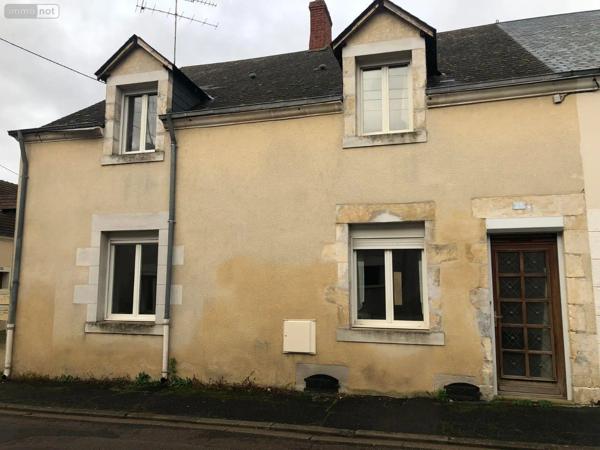 Achat - Immeuble | Immeuble de rapport Issoudun 36100 10 pièces 162 m 2 386 m 2