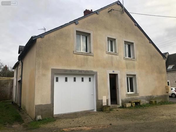 Achat - Immeuble | Immeuble de rapport Issoudun 36100 10 pièces 162 m 2 386 m 2