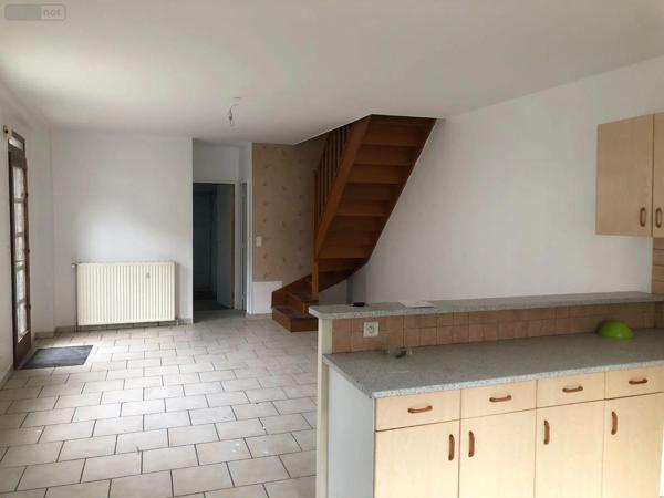 Achat - Immeuble | Immeuble de rapport Issoudun 36100 10 pièces 162 m 2 386 m 2