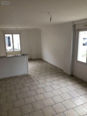 Achat - Immeuble | Immeuble de rapport Issoudun 36100 10 pièces 162 m 2 386 m 2