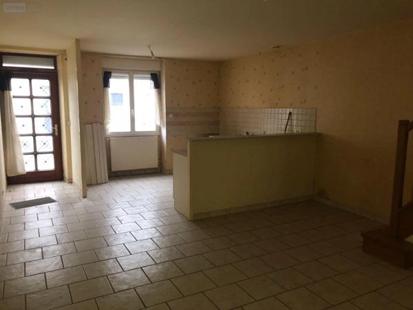 Achat - Immeuble | Immeuble de rapport Issoudun 36100 10 pièces 162 m 2 386 m 2
