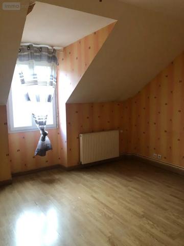 Achat - Immeuble | Immeuble de rapport Issoudun 36100 10 pièces 162 m 2 386 m 2