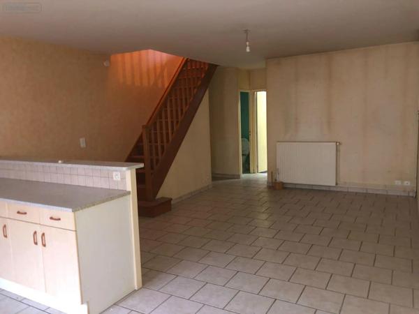 Achat - Immeuble | Immeuble de rapport Issoudun 36100 10 pièces 162 m 2 386 m 2