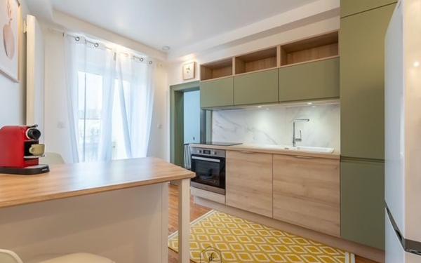 Immeuble à vendre