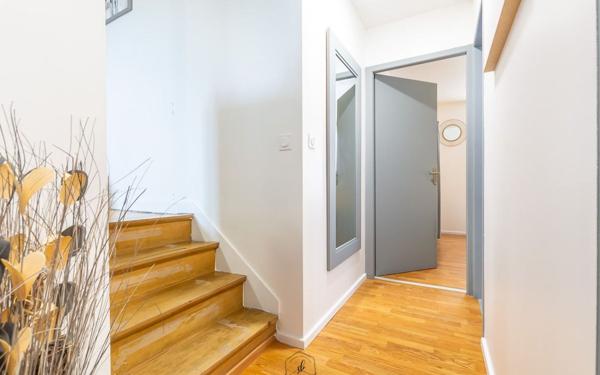 Immeuble à vendre