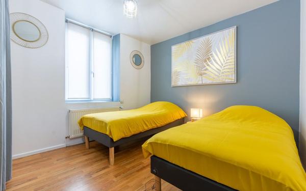 Immeuble à vendre