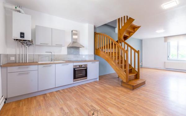 Immeuble à vendre